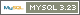 MySQL Homepage