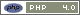 PhP Homepage